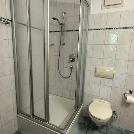 Apartment Franzi 5 *