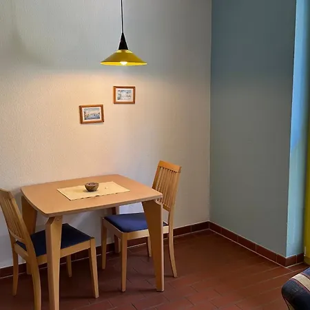 Apartamento Franzi 5