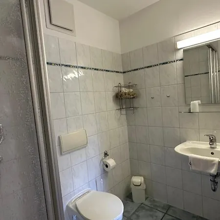 Franzi 5 Apartment