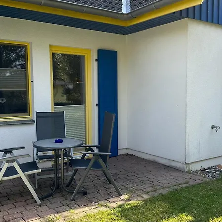 Franzi 5 Apartamento