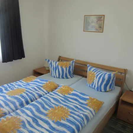 Apartment Franzi 5