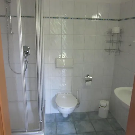 Franzi 5 Apartamento Prerow